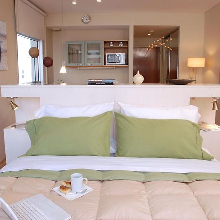 Concord Callao By Recoleta Apartments Buenos Aires Eksteriør bilde