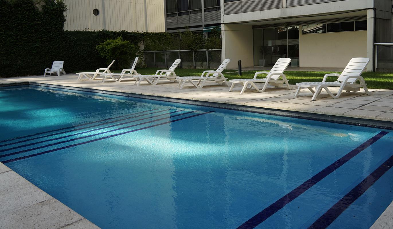 Concord Callao By Recoleta Apartments Buenos Aires Eksteriør bilde