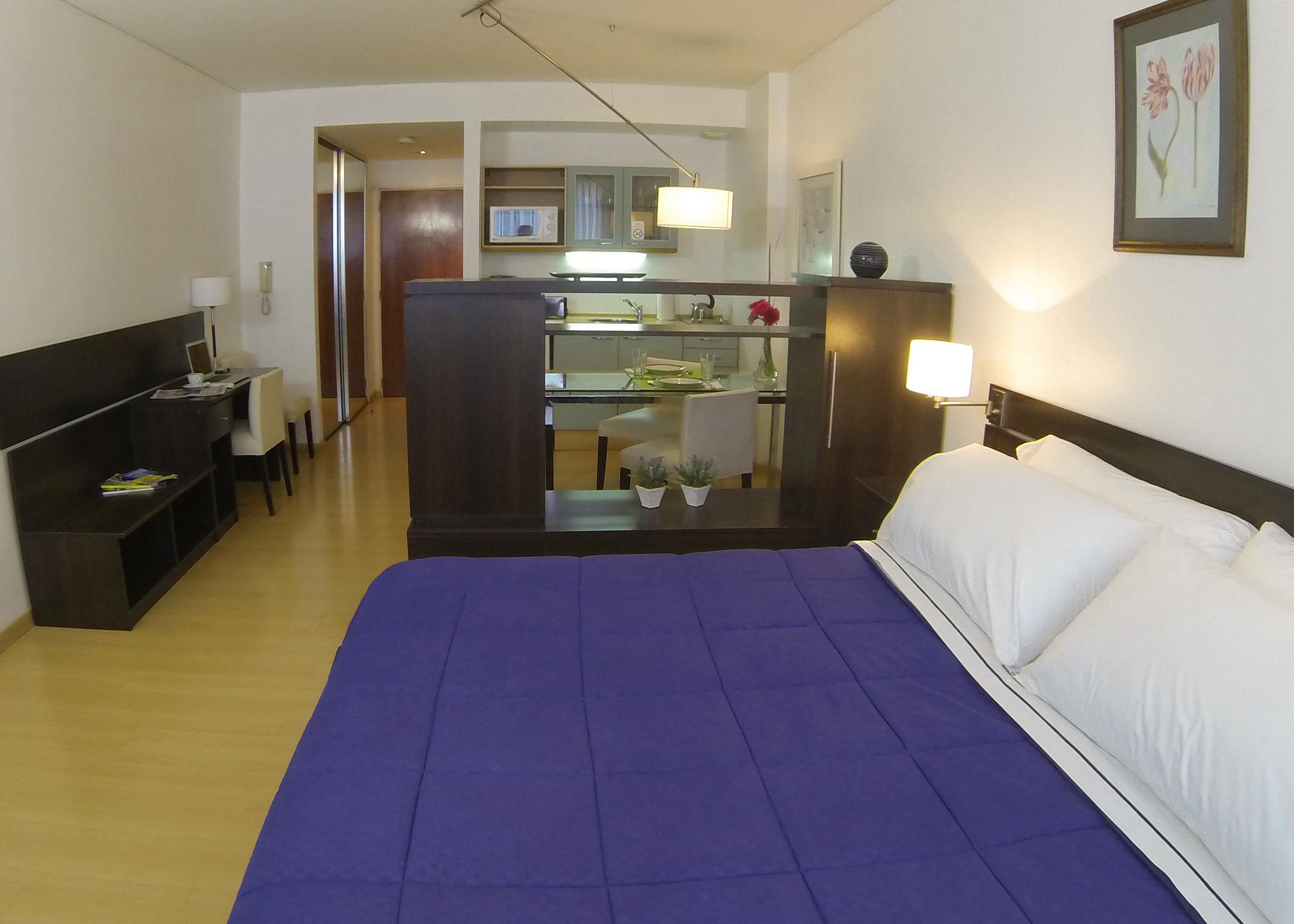 Concord Callao By Recoleta Apartments Buenos Aires Eksteriør bilde