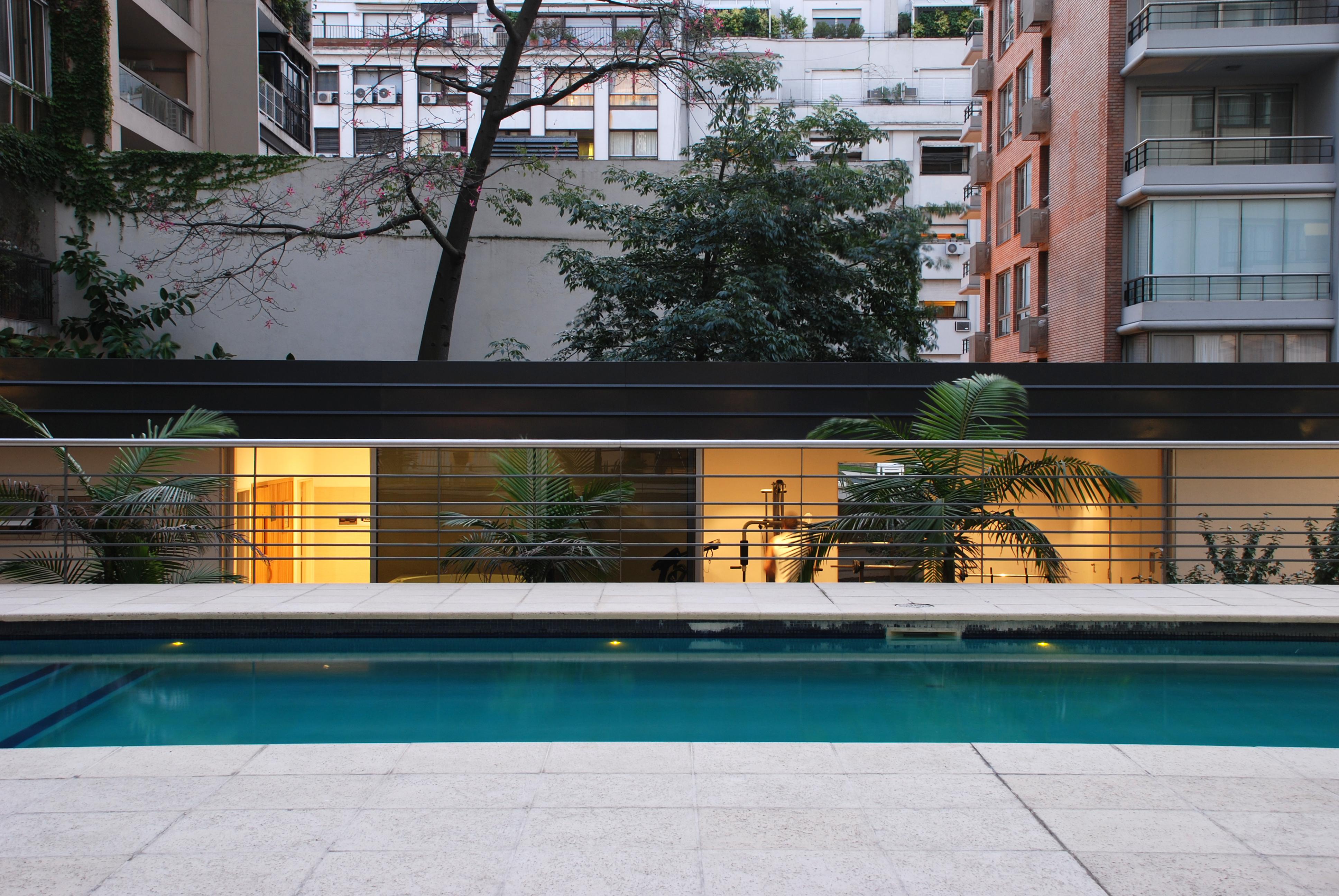 Concord Callao By Recoleta Apartments Buenos Aires Eksteriør bilde