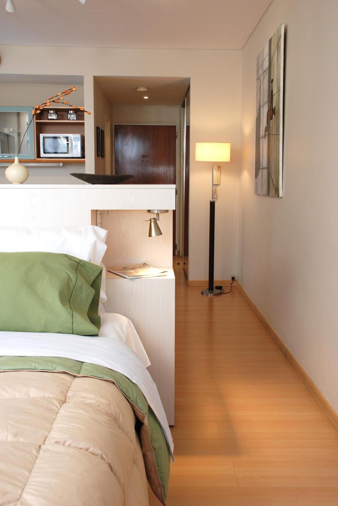 Concord Callao By Recoleta Apartments Buenos Aires Eksteriør bilde