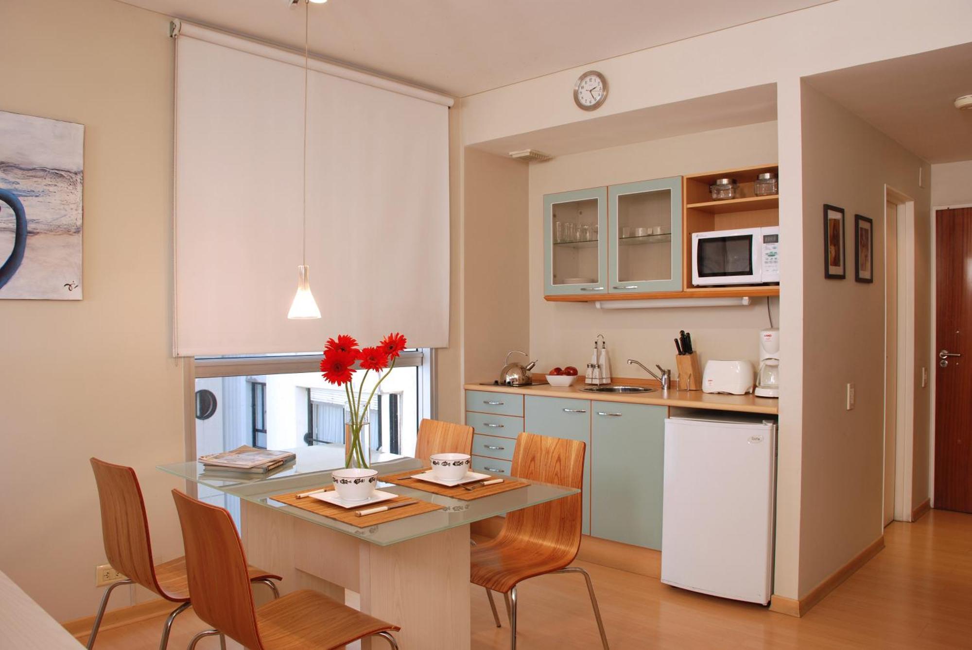 Concord Callao By Recoleta Apartments Buenos Aires Eksteriør bilde