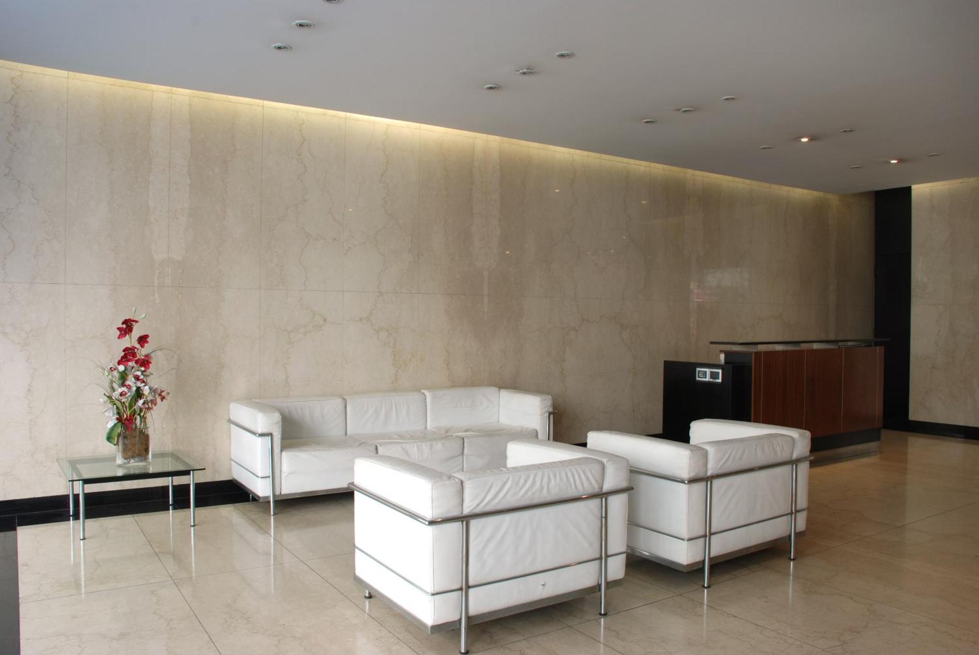 Concord Callao By Recoleta Apartments Buenos Aires Eksteriør bilde