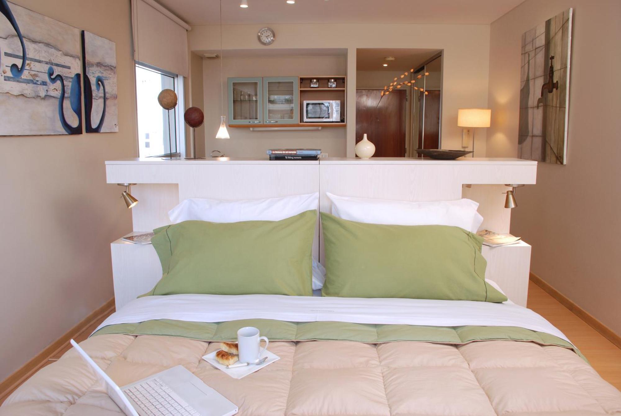 Concord Callao By Recoleta Apartments Buenos Aires Eksteriør bilde