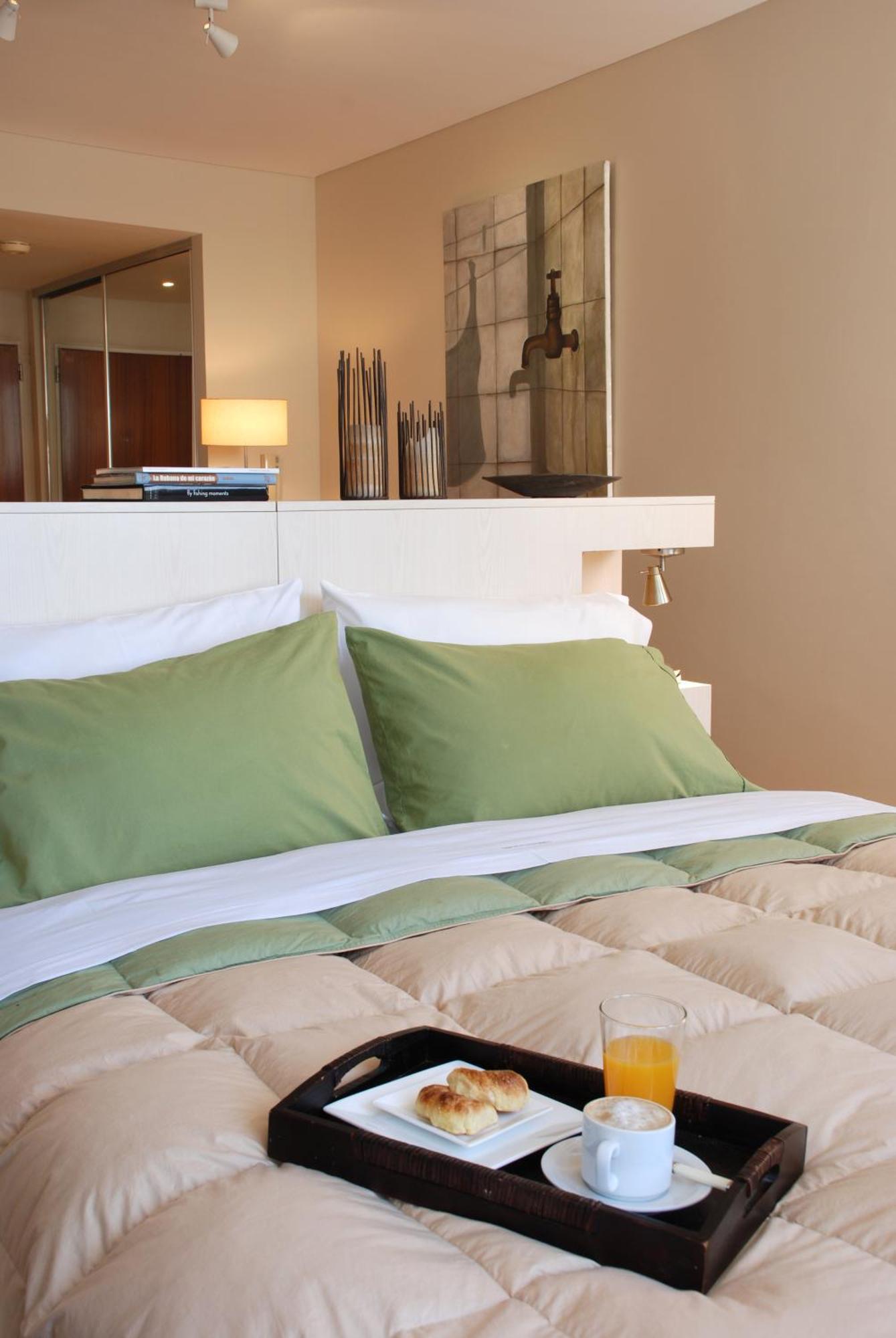 Concord Callao By Recoleta Apartments Buenos Aires Eksteriør bilde