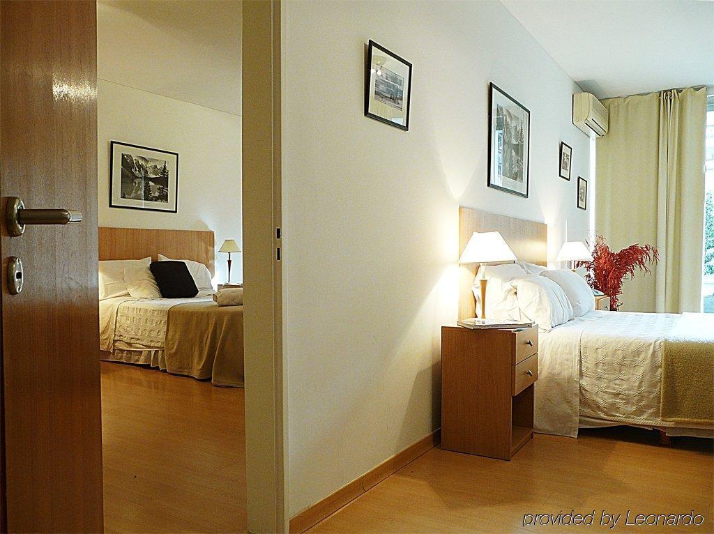 Concord Callao By Recoleta Apartments Buenos Aires Eksteriør bilde