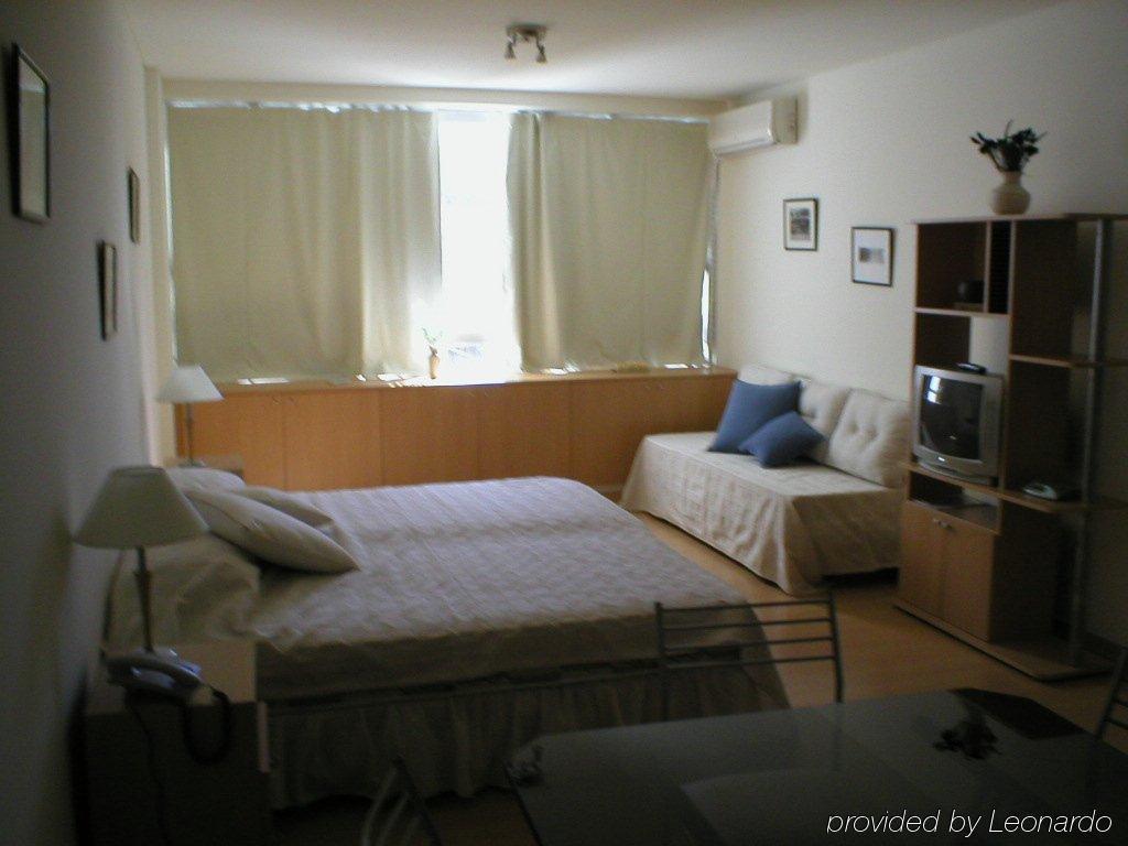 Concord Callao By Recoleta Apartments Buenos Aires Eksteriør bilde