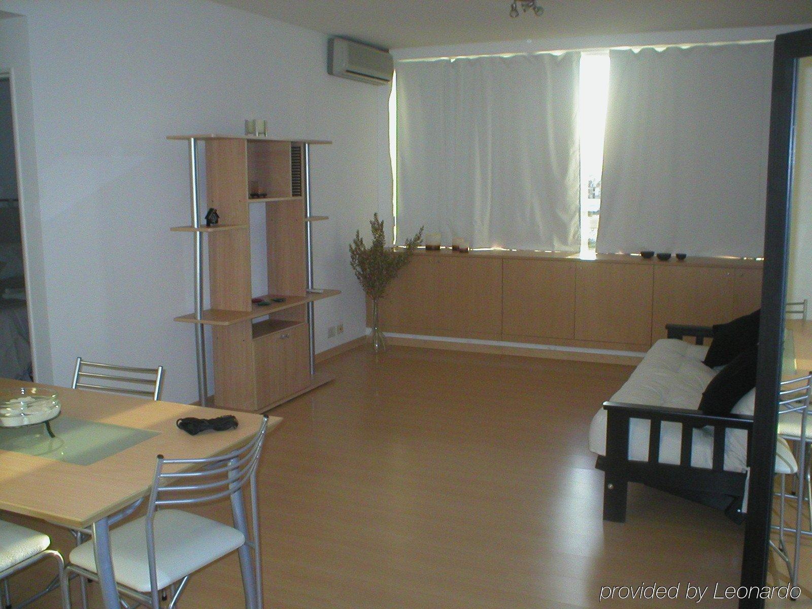 Concord Callao By Recoleta Apartments Buenos Aires Eksteriør bilde