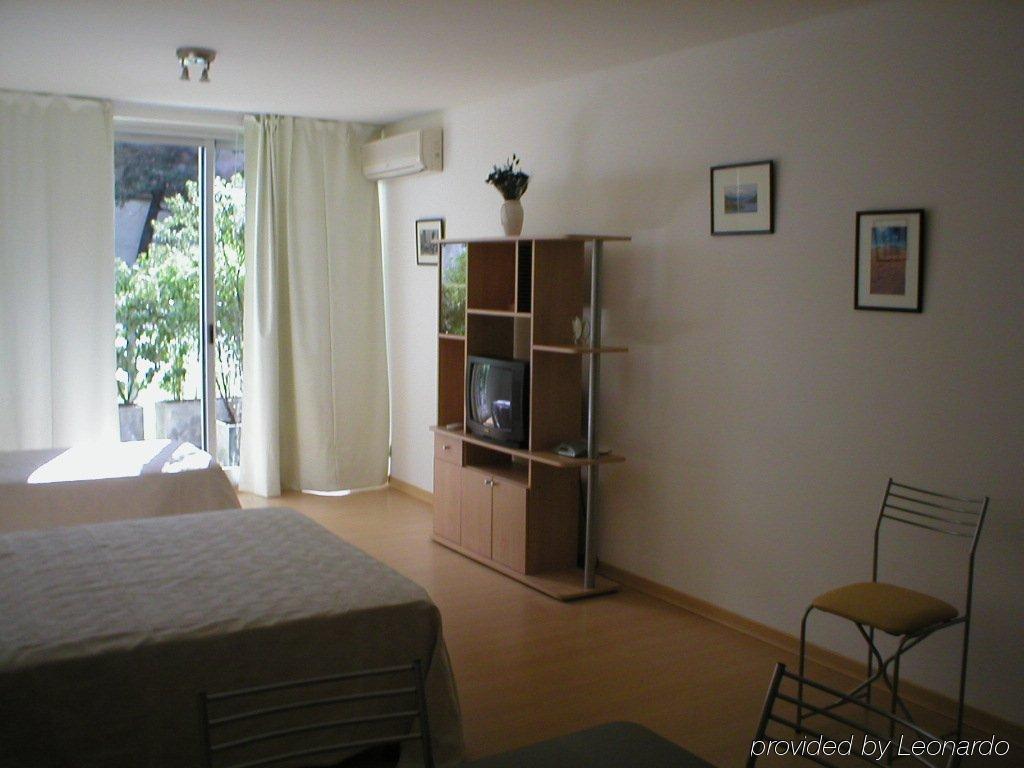 Concord Callao By Recoleta Apartments Buenos Aires Eksteriør bilde