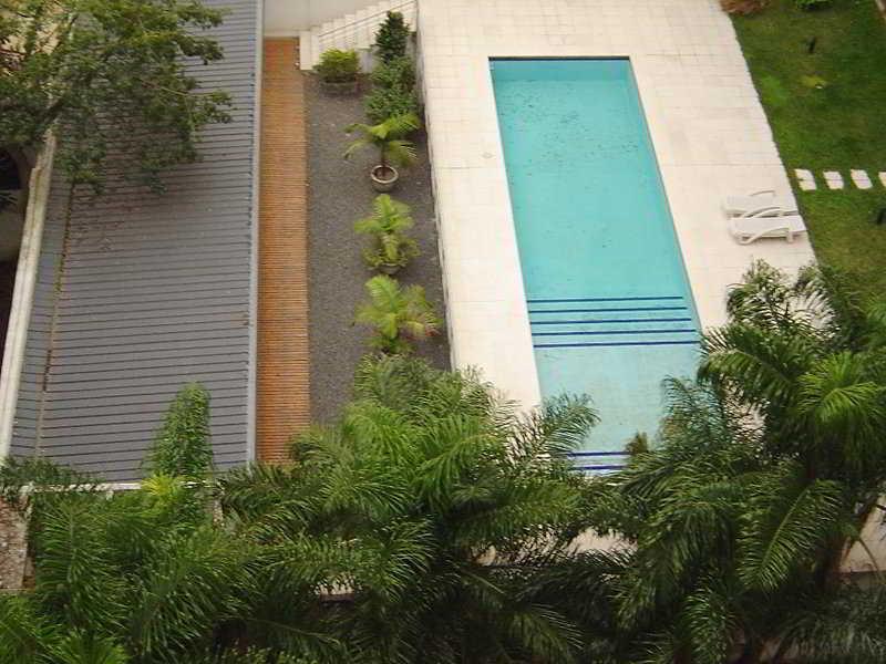 Concord Callao By Recoleta Apartments Buenos Aires Fasiliteter bilde