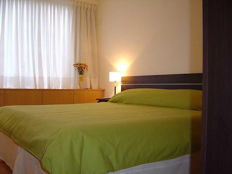Concord Callao By Recoleta Apartments Buenos Aires Rom bilde