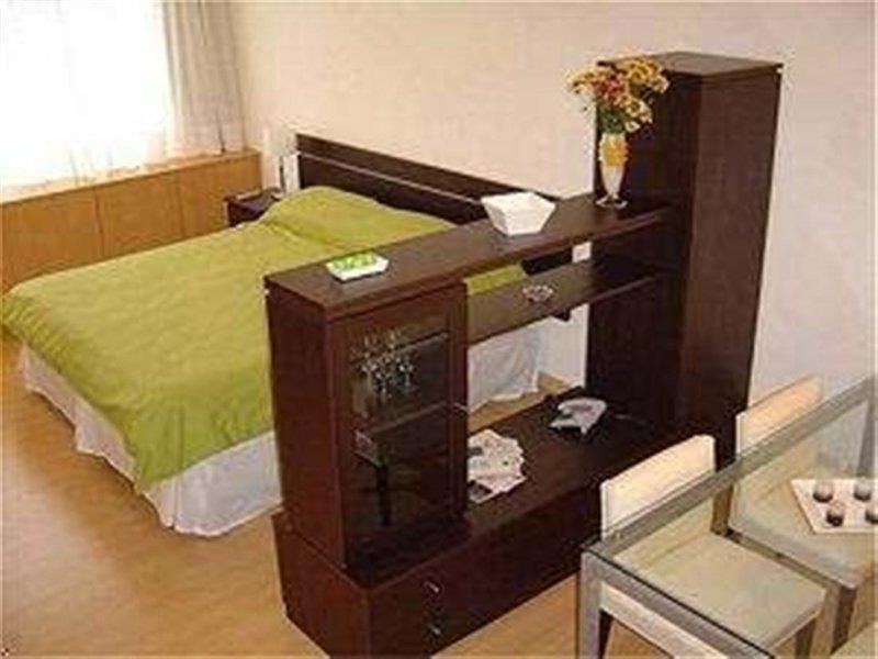 Concord Callao By Recoleta Apartments Buenos Aires Rom bilde
