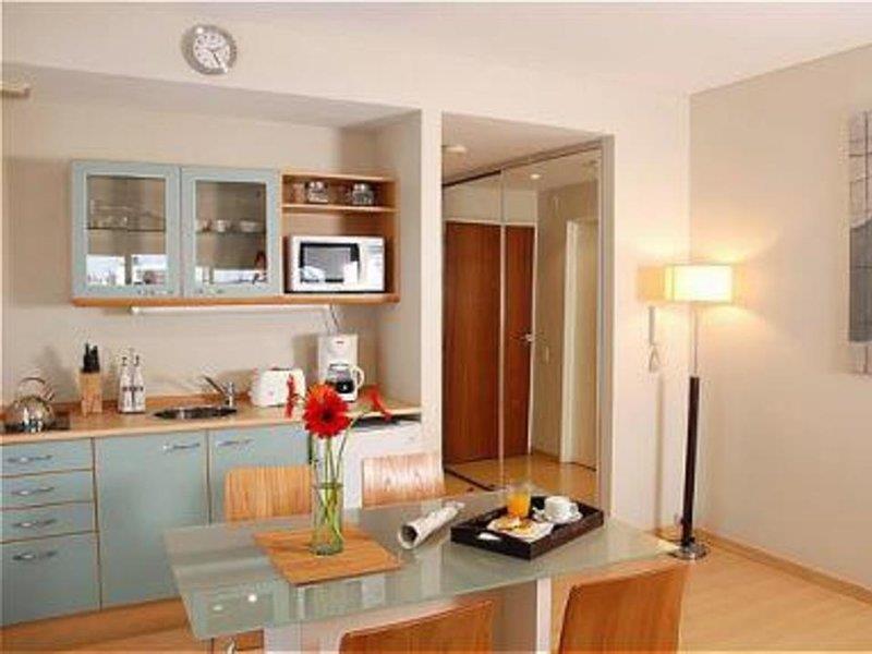 Concord Callao By Recoleta Apartments Buenos Aires Eksteriør bilde
