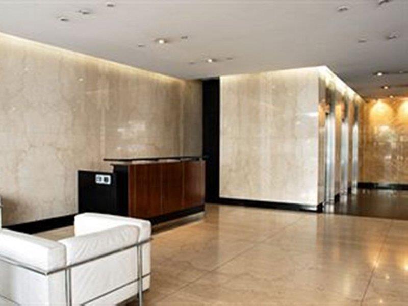 Concord Callao By Recoleta Apartments Buenos Aires Eksteriør bilde