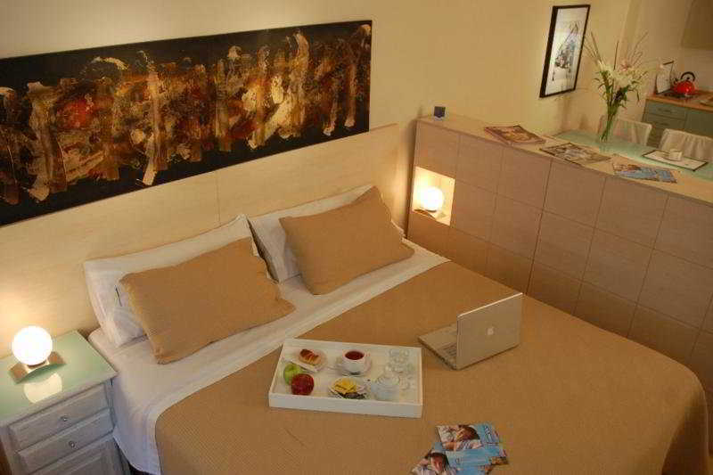 Concord Callao By Recoleta Apartments Buenos Aires Rom bilde