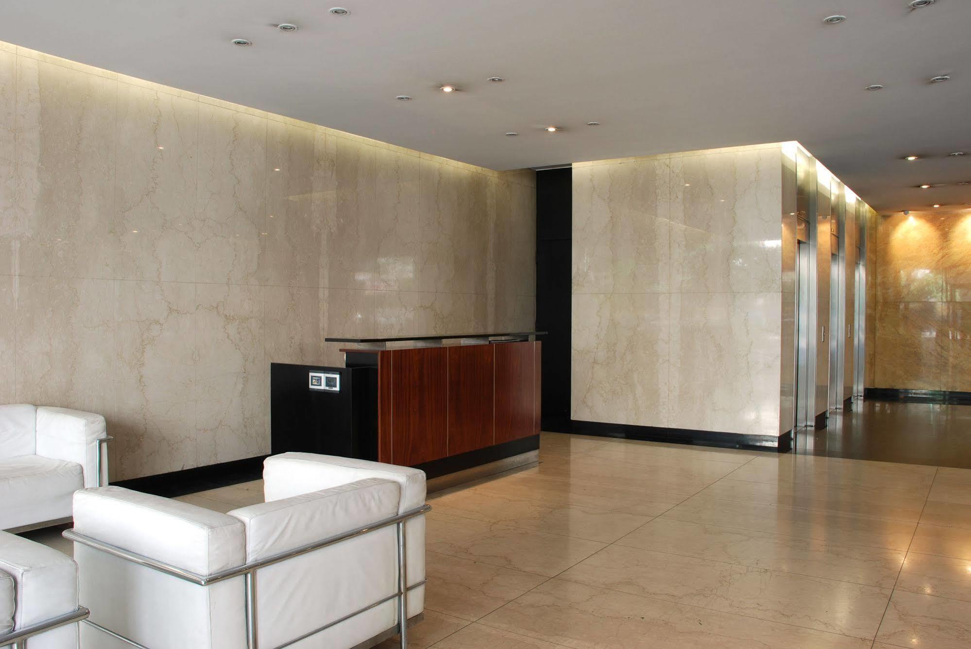 Concord Callao By Recoleta Apartments Buenos Aires Eksteriør bilde