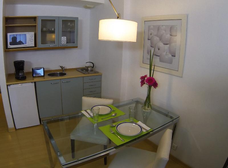 Concord Callao By Recoleta Apartments Buenos Aires Eksteriør bilde